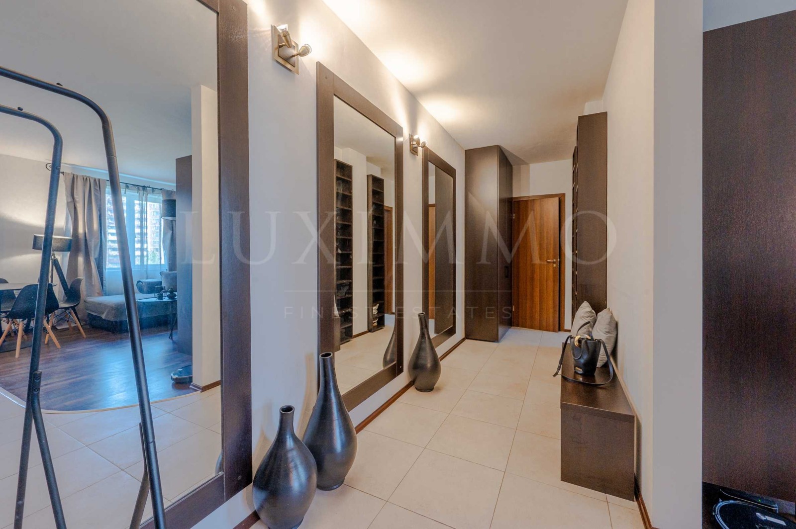 Продава 2-СТАЕН, гр. София, Витоша, снимка 6 - Апартаменти - 56464935