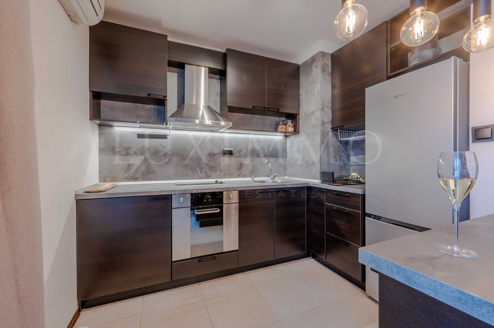 Продава 2-СТАЕН, гр. София, Витоша, снимка 7 - Апартаменти - 56464935