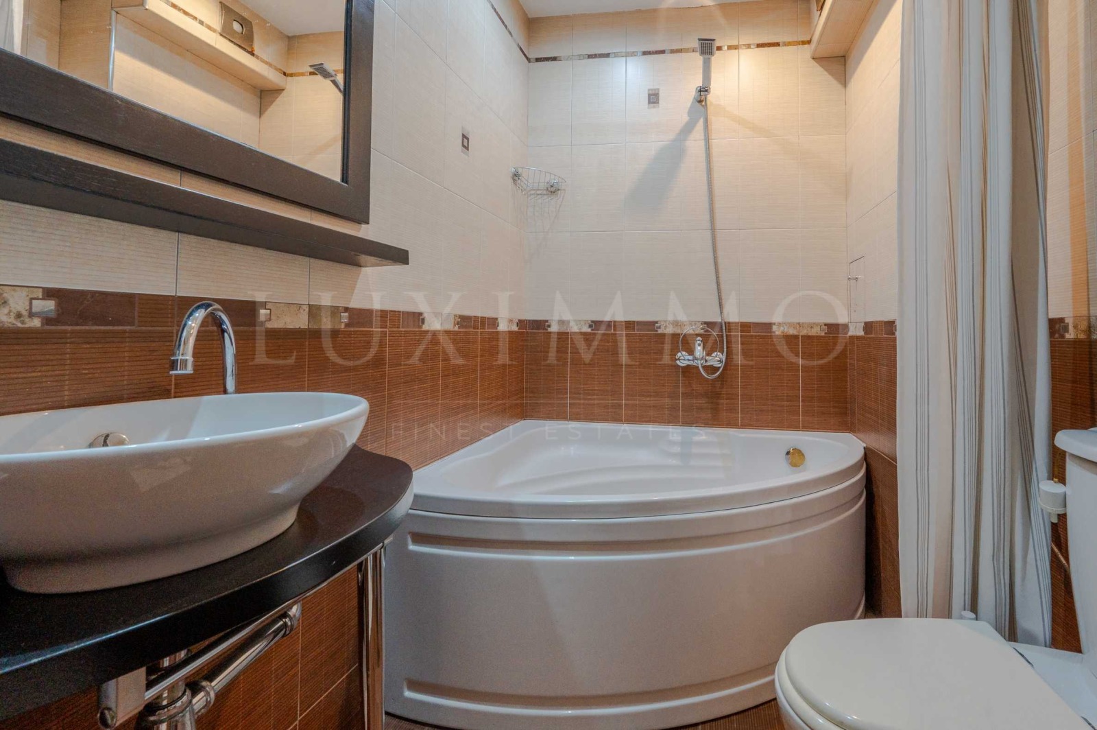 Продава 2-СТАЕН, гр. София, Витоша, снимка 11 - Апартаменти - 56464935