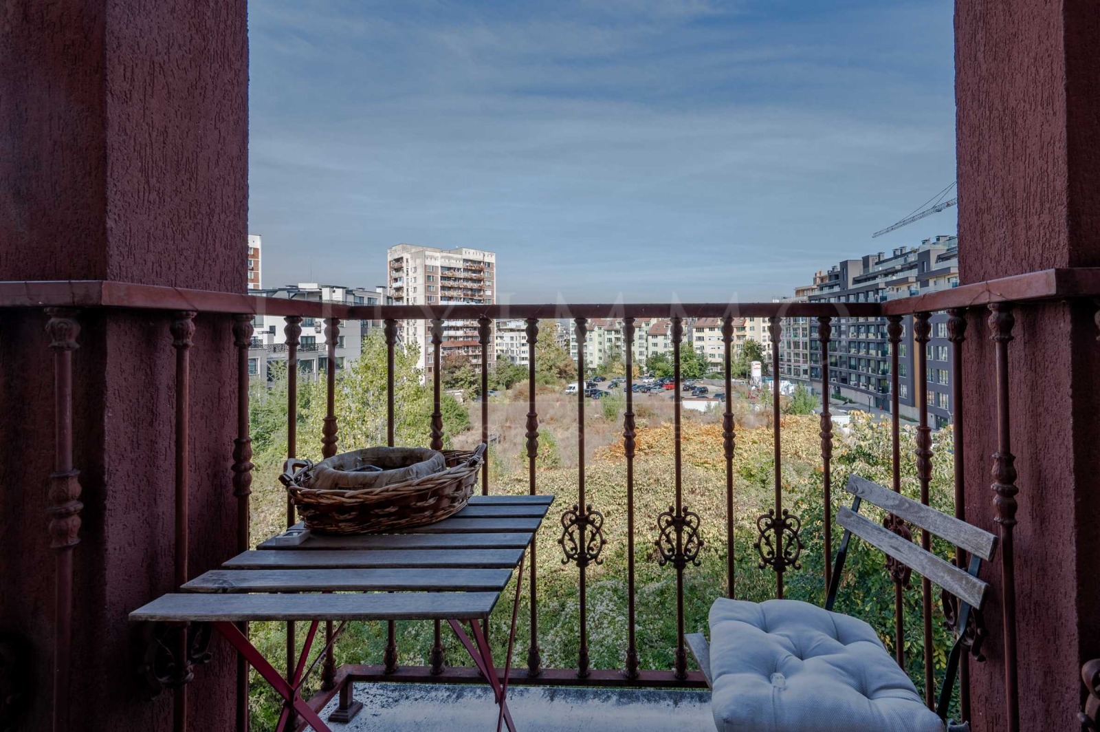 Продава 2-СТАЕН, гр. София, Витоша, снимка 8 - Апартаменти - 56464935