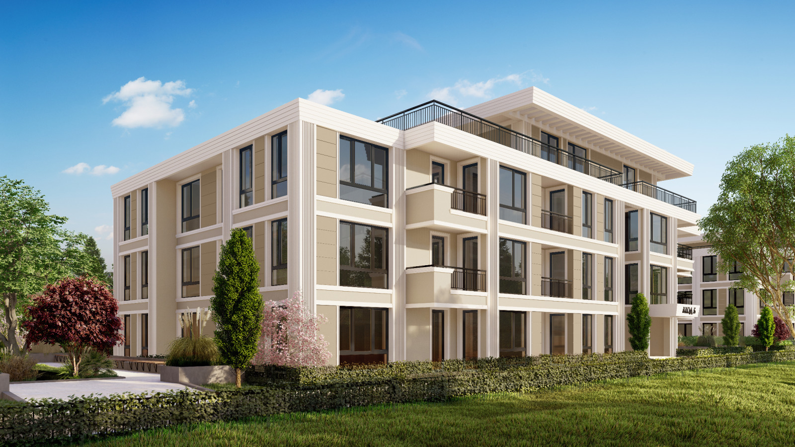 Продава 3-СТАЕН, гр. Пловдив, Христо Смирненски, снимка 2 - Апартаменти - 53827327