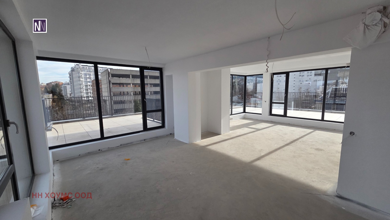 Продава 4-СТАЕН, гр. София, Овча купел, снимка 2 - Апартаменти - 53589164