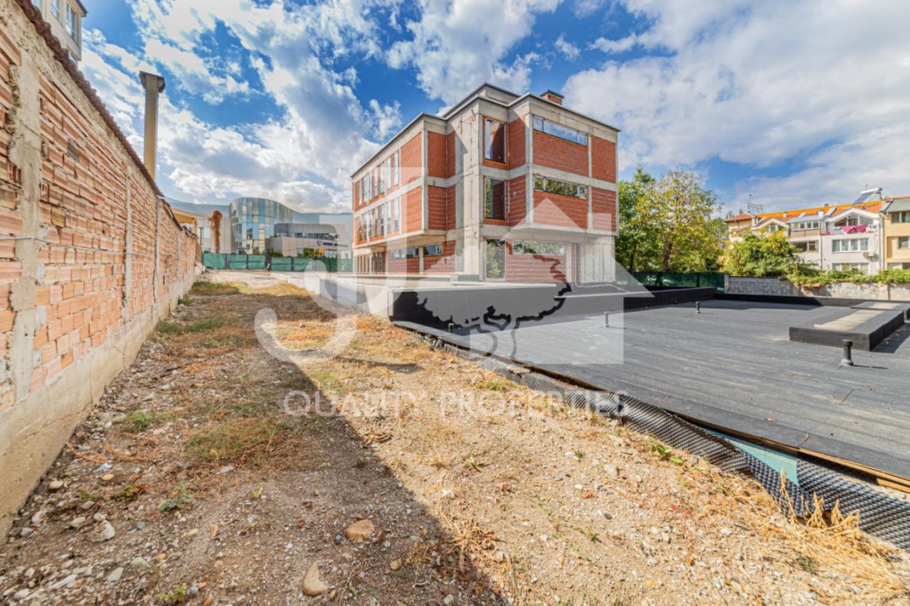 Продава ОФИС, гр. София, Малинова долина, снимка 2 - Офиси - 49663798