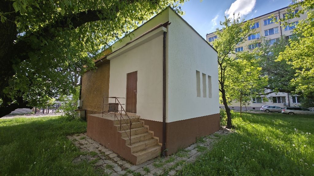 Продава ОФИС, гр. Перник, Изток, снимка 7 - Офиси - 56151585