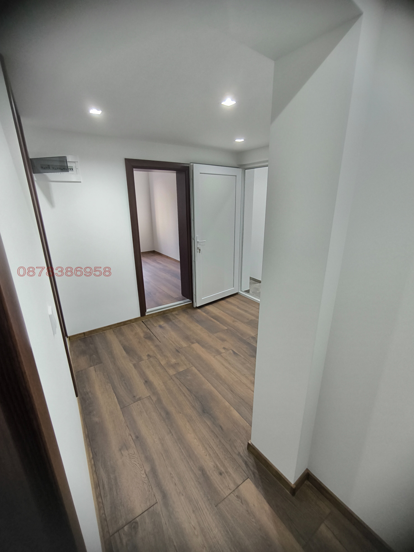 Продава КЪЩА, гр. Силистра, Център, снимка 9 - Къщи - 53753304