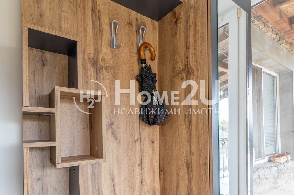 Продава КЪЩА, гр. Аксаково, област Варна, снимка 7 - Къщи - 53946061