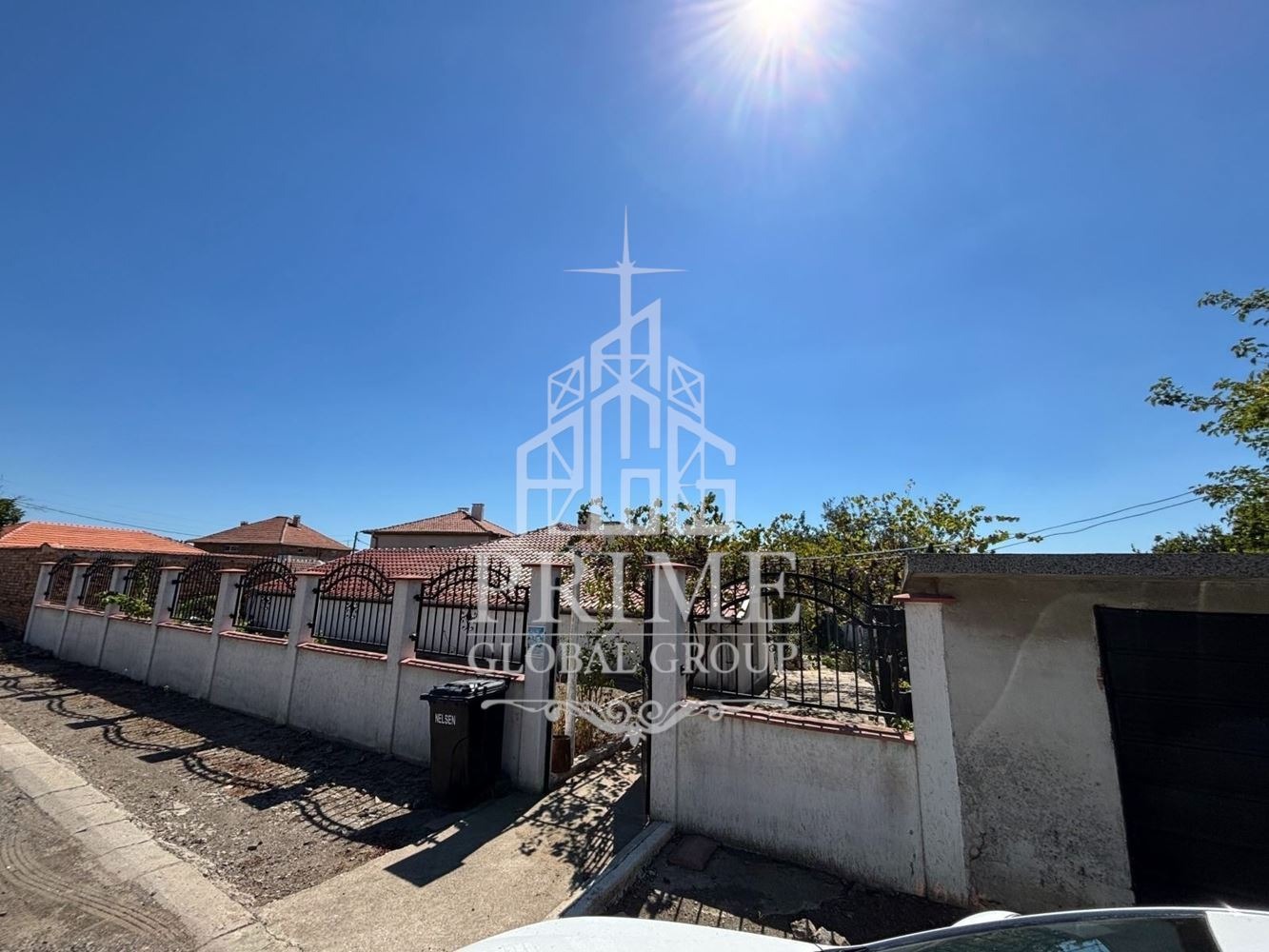 Продава КЪЩА, гр. Бургас, Рудник, снимка 14 - Къщи - 56068016