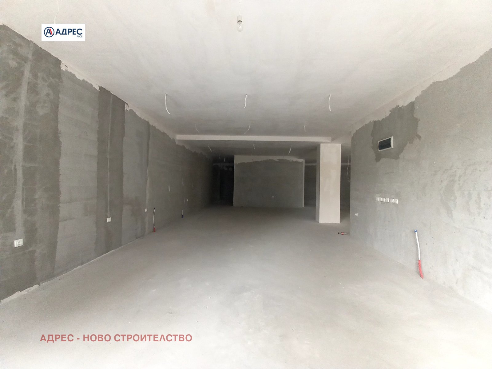 Продава МАГАЗИН, гр. Русе, Здравец Изток, снимка 2 - Магазини - 35638607