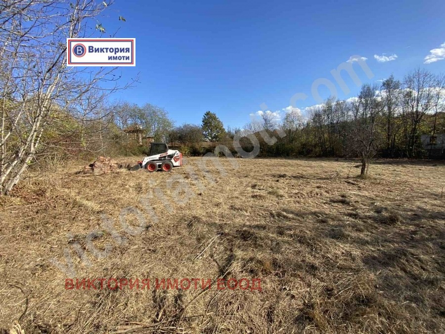 Продава ПАРЦЕЛ, с. Балванците, област Габрово, снимка 2 - Парцели - 47614618