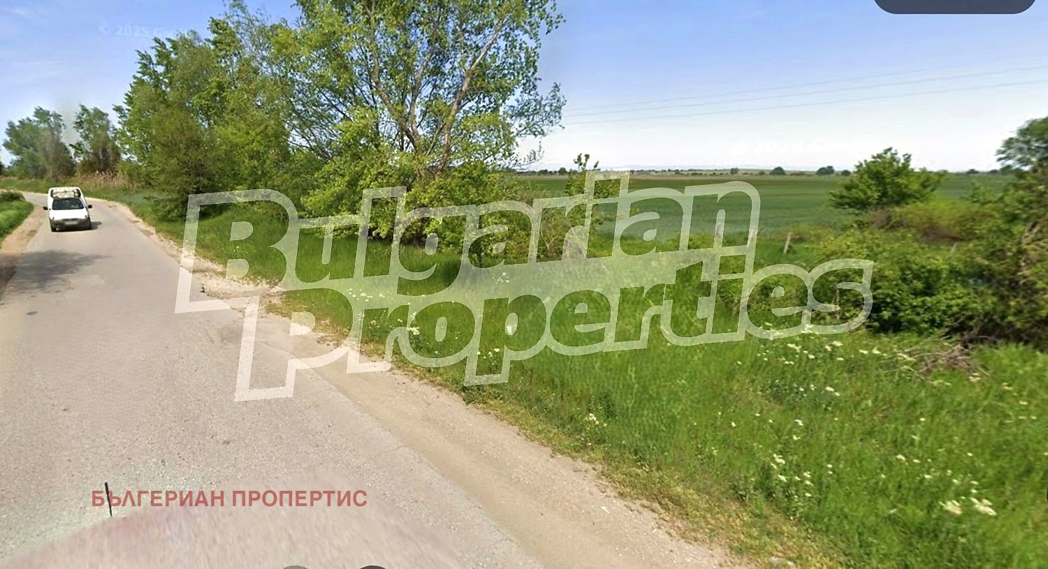 Продава ПАРЦЕЛ, с. Брестовица, област Пловдив, снимка 3 - Парцели - 53823135