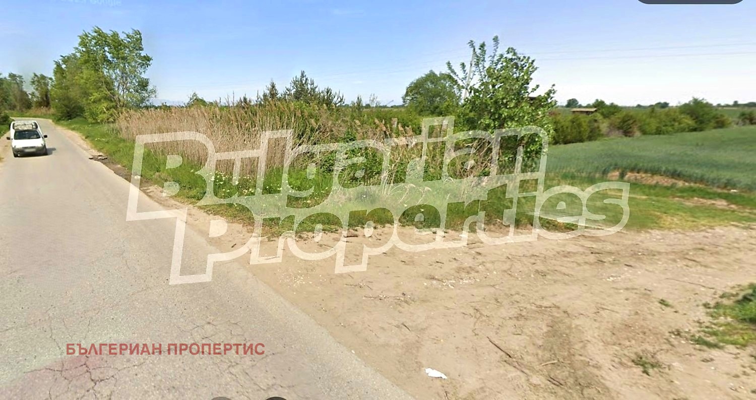 Продава ПАРЦЕЛ, с. Брестовица, област Пловдив, снимка 2 - Парцели - 53823135