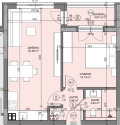 Продава 2-СТАЕН, град Варна, Владислав Варненчик 1 • 81650 € / 159693.52 лв. • 59462869 10