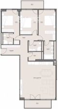 Продава МНОГОСТАЕН, град София, Оборище • 786000 € / 1537282.38 лв. • 64365312 2