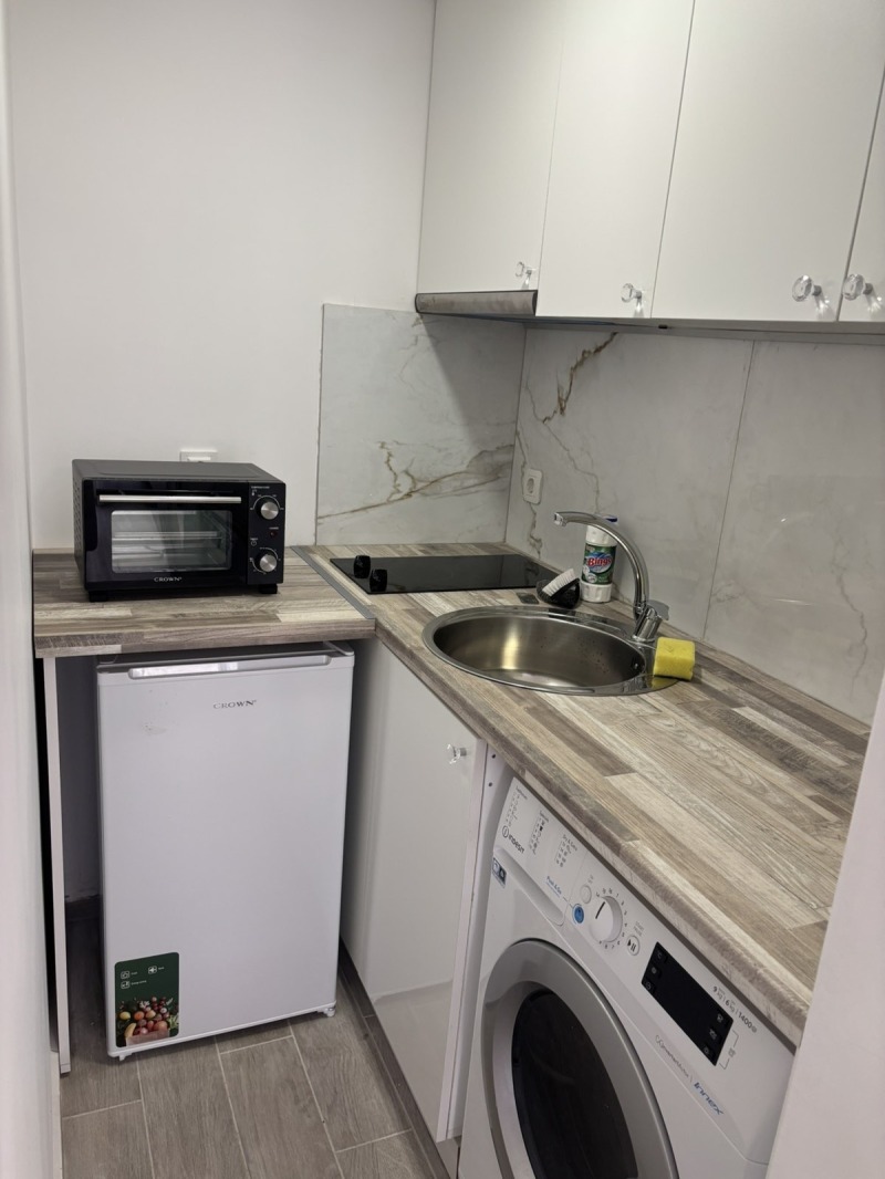 Продава 1-СТАЕН в град Варна, Бриз - 31 кв.м / 87 500 € » 171 135.13 лв., АГЕНЦИЯ СТЕФАНОВ ИНВЕСТ