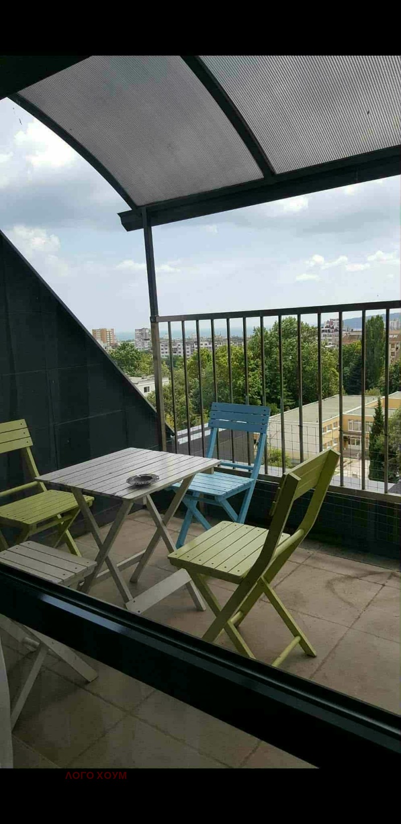 Продава 3-СТАЕН в град Варна, Левски 1 - 109 кв.м / 193 000 € » 377 475.19 лв., ЛОГО ХОУМ