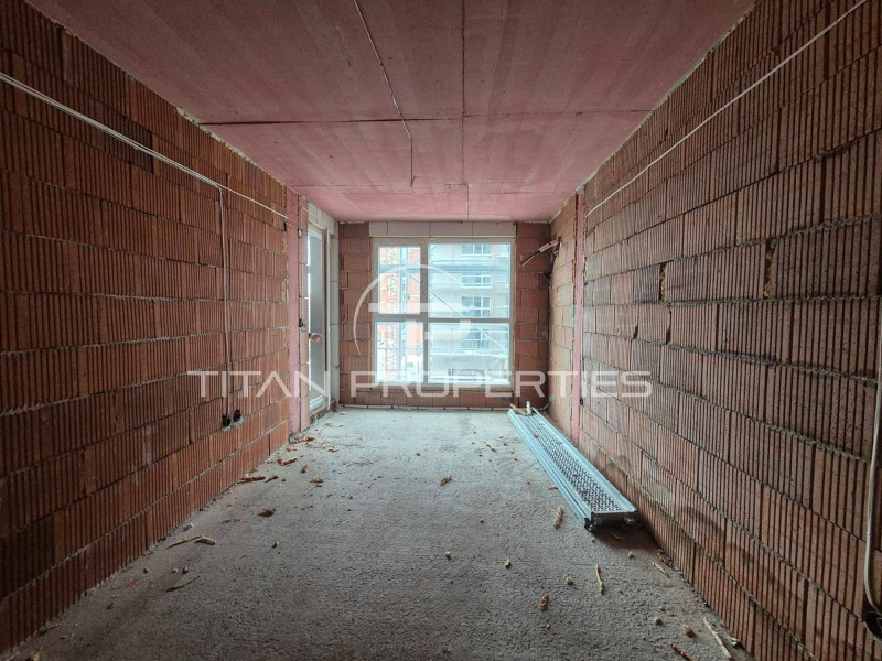 Продава 4-СТАЕН в град Пловдив, Южен - 135 кв.м / 129 057 € » 252 413.55 лв., ТИТАН ПРОПЪРТИС ПРОДАЖБИ ПЛОВДИВ