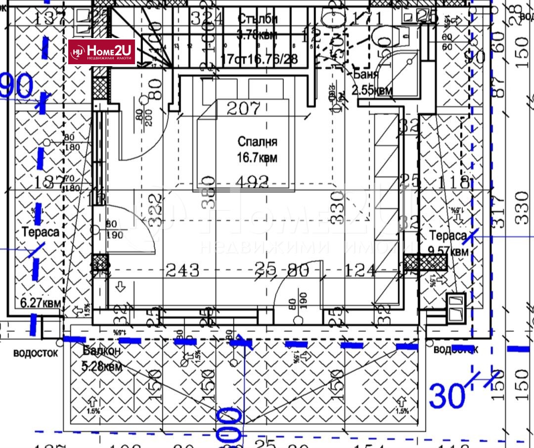 Продава КЪЩА | Imot.bg — изображение 7