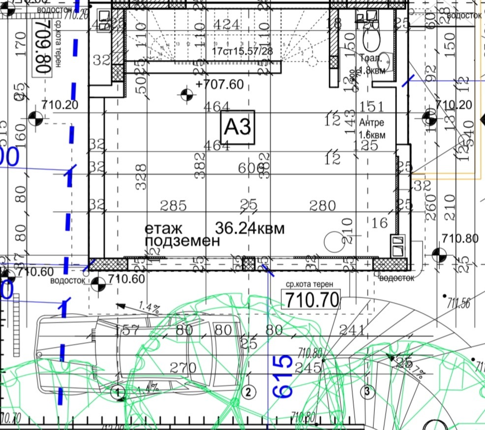 Продава КЪЩА | Imot.bg — изображение 4