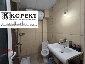 1 bedroom Idealen tsentar, Pleven 1