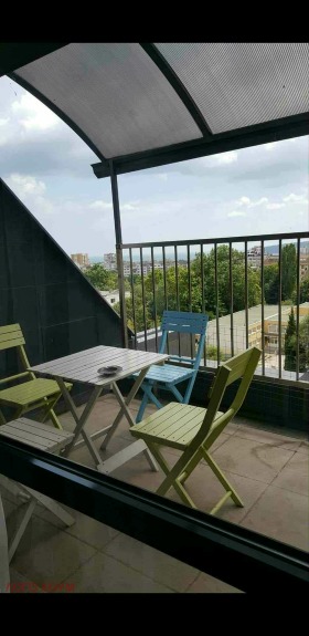 3-СТАЕН, 109 m2