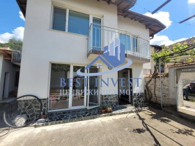 House Stob, region Kyustendil