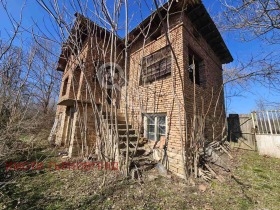 Продава къща област Велико Търново с. Патреш - [1] 