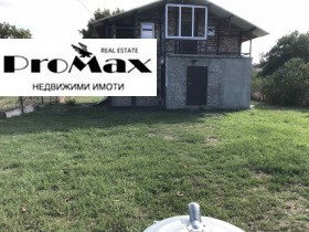 Продава парцел град София Враждебна - [1] 