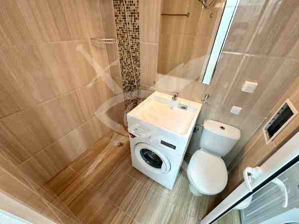 Продава 1-СТАЕН, гр. Свети Влас, област Бургас, снимка 5 - Апартаменти - 54187085