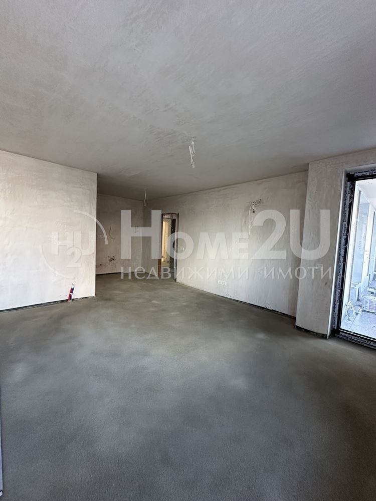 Zu verkaufen  1 Schlafzimmer Sofia , Manastirski liwadi , 59 qm | 75037916 - Bild [3]