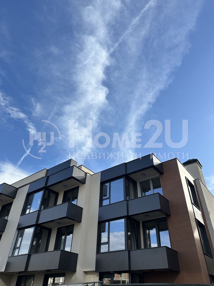 De vânzare  1 dormitor Sofia , Manastirsci livadi , 59 mp | 75037916 - imagine [2]