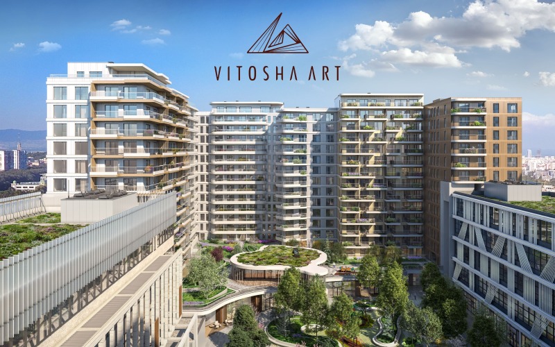 Продава  2-стаен град София , Лозенец , 96 кв.м | 40530489 - изображение [3]