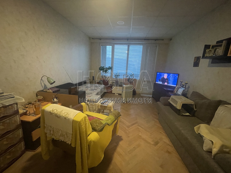 Zu verkaufen  1 Schlafzimmer Ruse , Zdrawez , 66 qm | 62982713 - Bild [13]