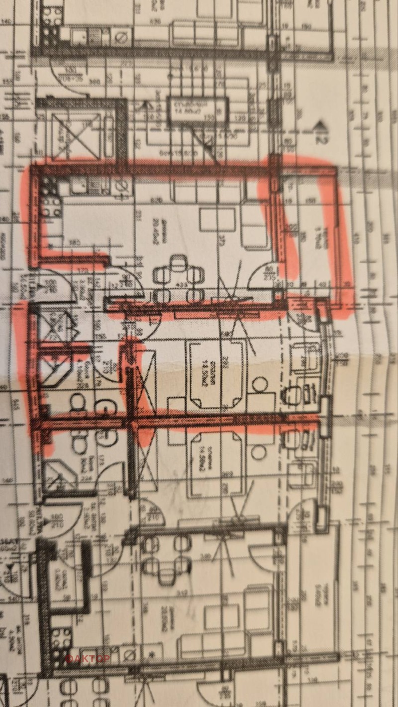 Продава 2-СТАЕН, гр. Пловдив, Въстанически, снимка 1 - Aпартаменти - 49100409