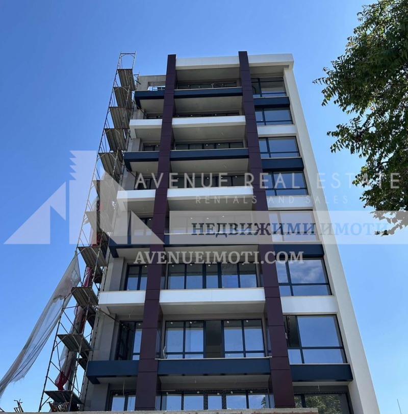 Na prodej  1 ložnice Plovdiv , Trakija , 71 m2 | 43416817 - obraz [4]