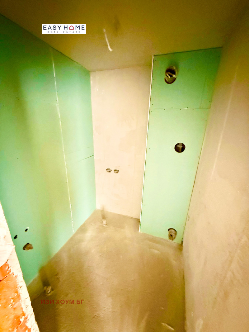 Zu verkaufen  1 Schlafzimmer Sofia , Dragalewzi , 65 qm | 97090387 - Bild [7]