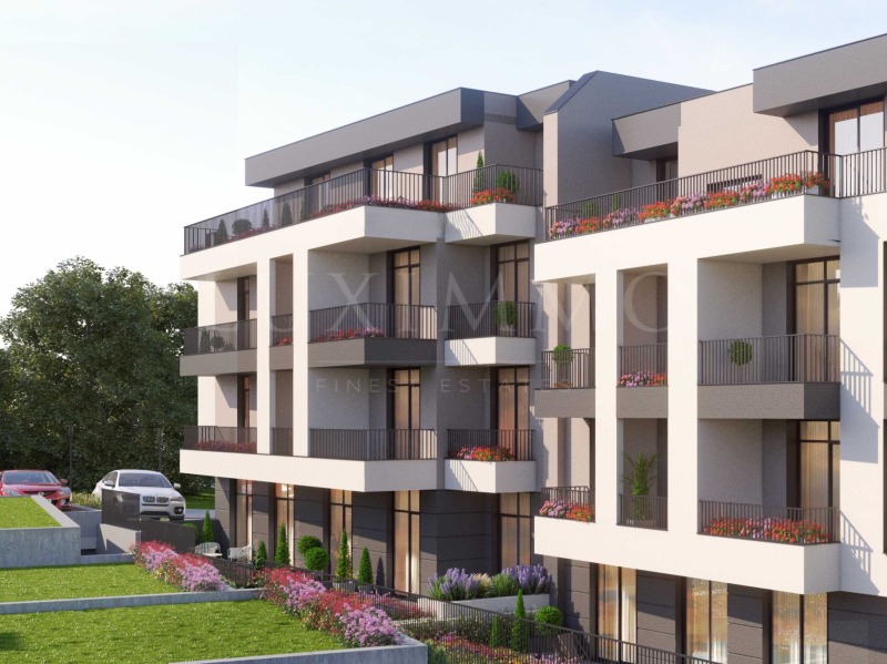 Продава 2-СТАЕН, гр. Созопол, област Бургас, снимка 4 - Апартаменти - 52409358