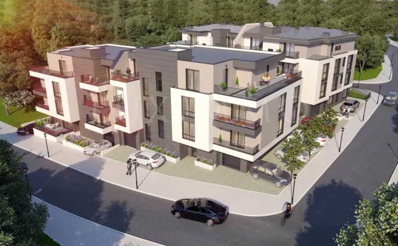 Продава 2-СТАЕН, гр. Созопол, област Бургас, снимка 5 - Апартаменти - 52409358