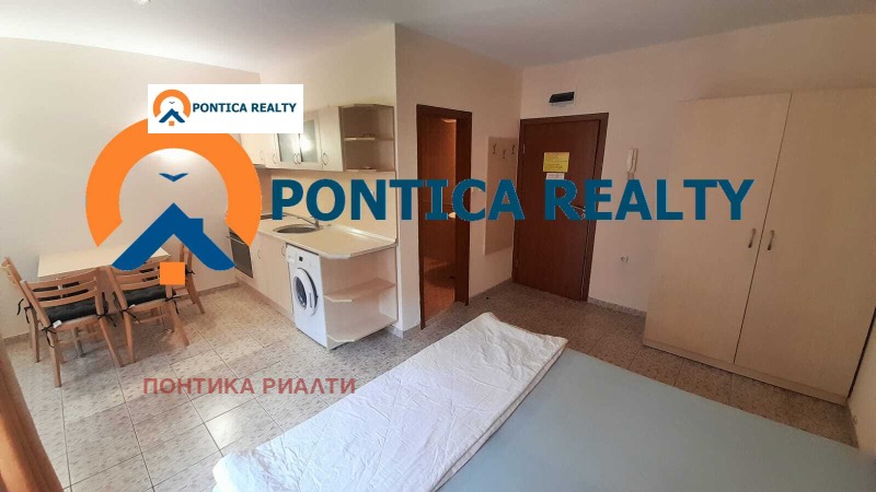 Продава 2-СТАЕН, к.к. Слънчев бряг, област Бургас, снимка 4 - Апартаменти - 52586060