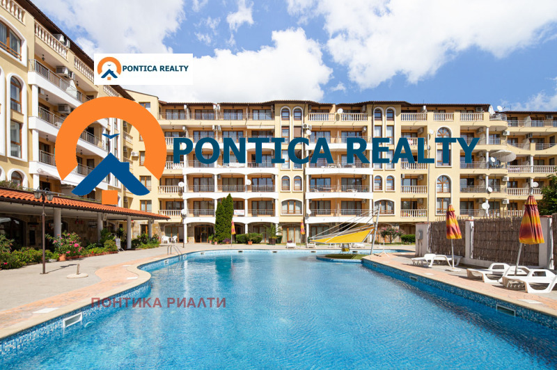 Продава 2-СТАЕН, област Бургас, к.к. Слънчев бряг • 58000 € / 113438.14 лв. • 92531431 1