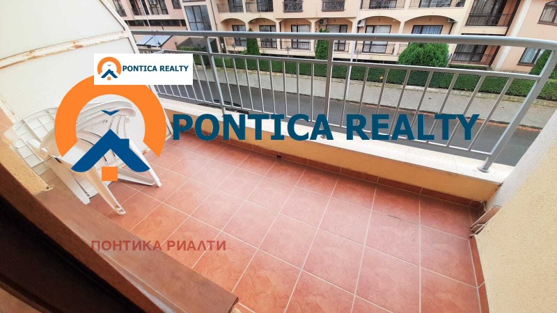 Продава 2-СТАЕН, к.к. Слънчев бряг, област Бургас, снимка 7 - Апартаменти - 52586060