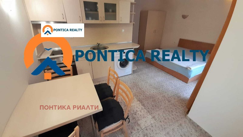 Продава 2-СТАЕН, к.к. Слънчев бряг, област Бургас, снимка 6 - Апартаменти - 52586060