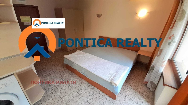 Продава 2-СТАЕН, к.к. Слънчев бряг, област Бургас, снимка 9 - Апартаменти - 52586060