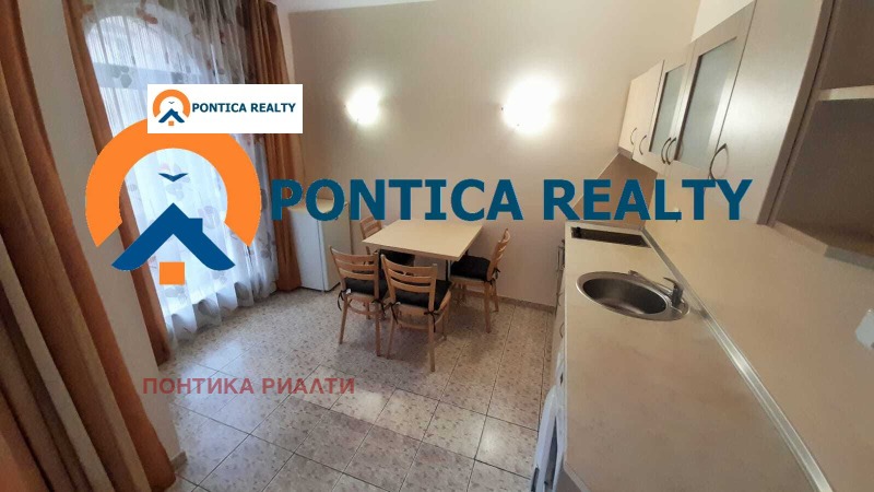 Продава 2-СТАЕН, к.к. Слънчев бряг, област Бургас, снимка 3 - Апартаменти - 52586060