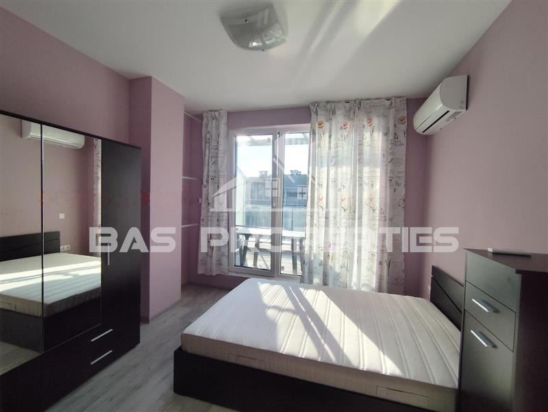 Продава 2-СТАЕН, гр. София, Гео Милев, снимка 5 - Апартаменти - 55576876