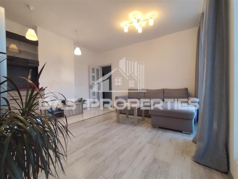 Продава 2-СТАЕН, гр. София, Гео Милев, снимка 2 - Апартаменти - 55576876