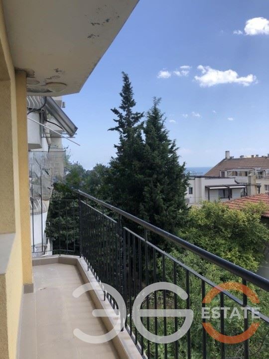 Продава 2-СТАЕН, гр. Варна, Бриз, снимка 4 - Апартаменти - 56347872