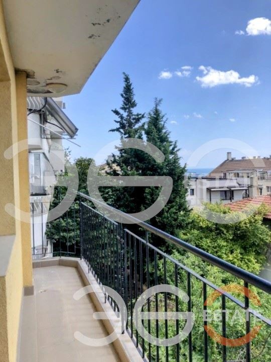 Продава 2-СТАЕН, гр. Варна, Бриз, снимка 5 - Апартаменти - 56347872
