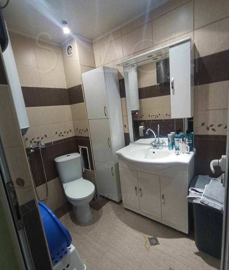 De vânzare  2 dormitoare Stara Zagora , Jeleznic - iztoc , 99 mp | 82253875 - imagine [12]