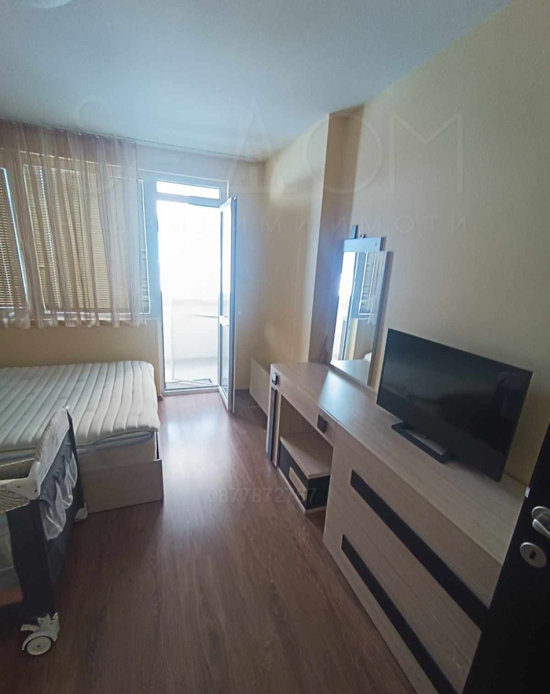 Zu verkaufen  2 Schlafzimmer Stara Zagora , Scheleznik - iztok , 99 qm | 82253875 - Bild [9]