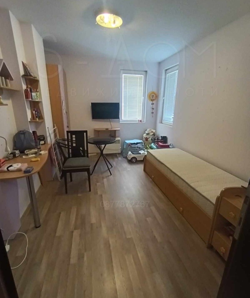 Zu verkaufen  2 Schlafzimmer Stara Zagora , Scheleznik - iztok , 99 qm | 82253875 - Bild [11]